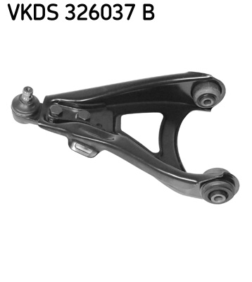Rameno zavesenia kolies SKF